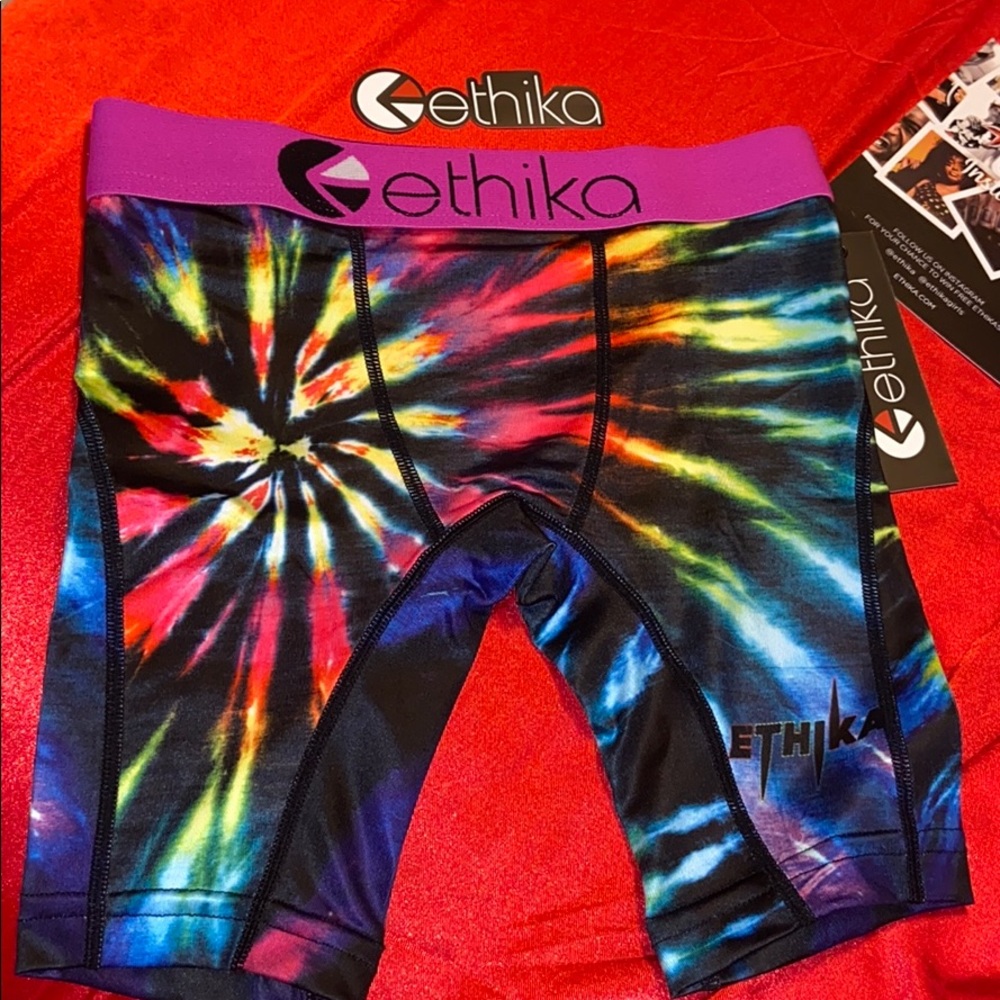 ERHIKA YOUTH BOXERS